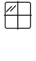 icon Glasfolies